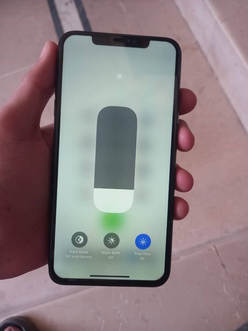 Apple iPhone Xsmax 0