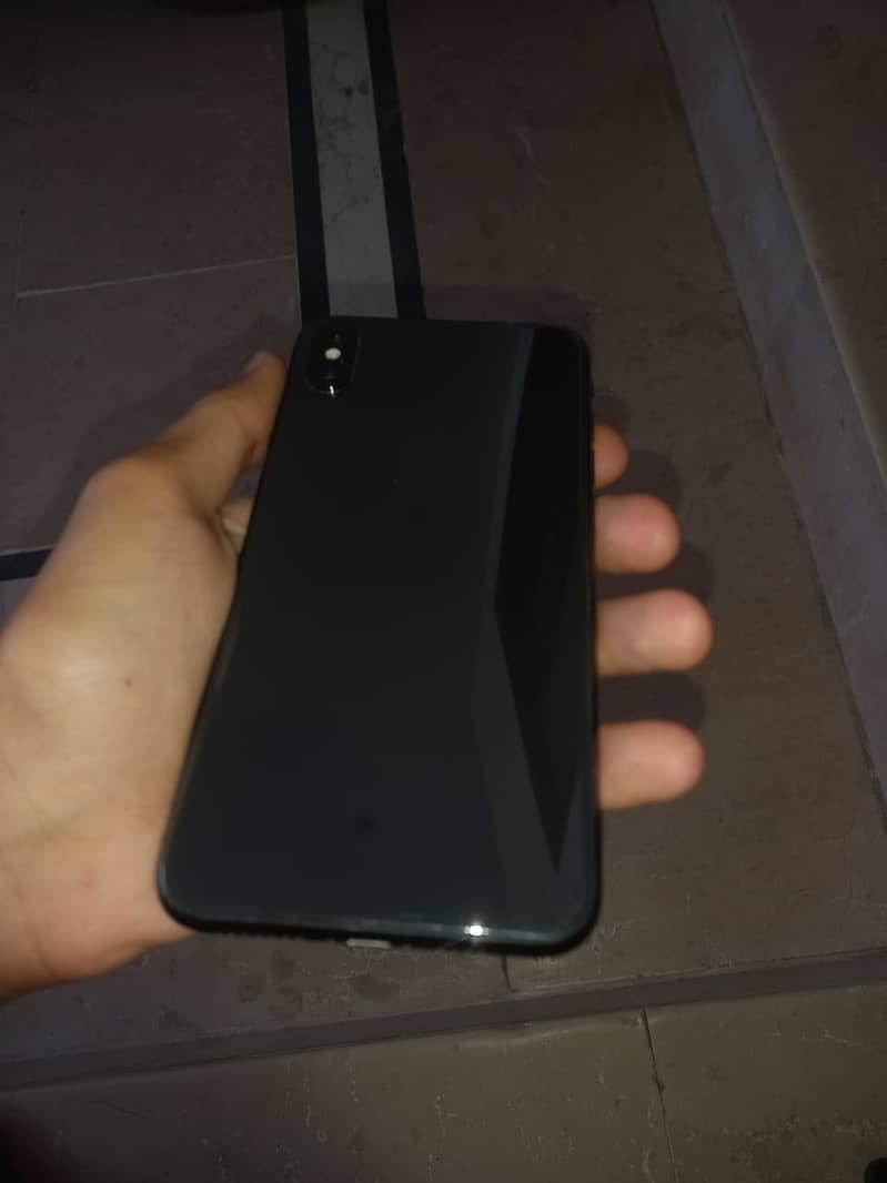 Apple iPhone Xsmax 1
