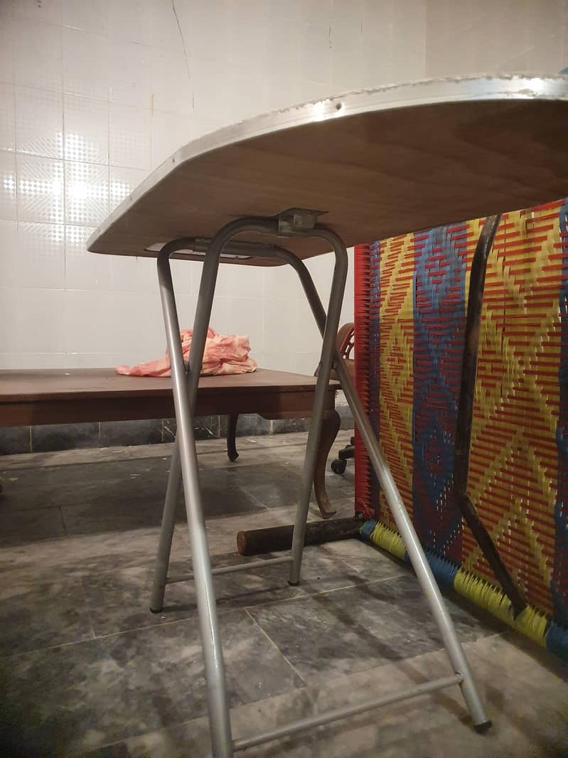 iron table 1