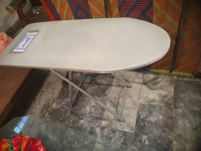 iron table 2