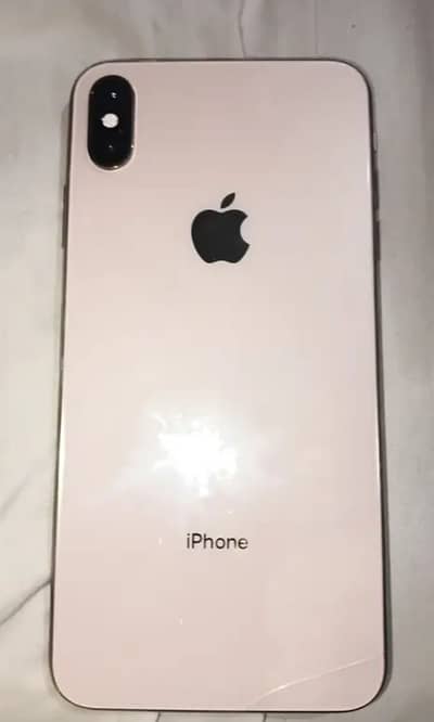 Apple iPhone XS Max factory unlock