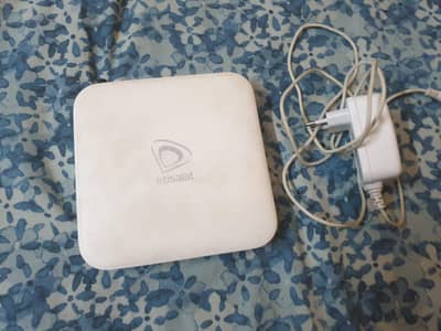 Etisalat Android Tv Device