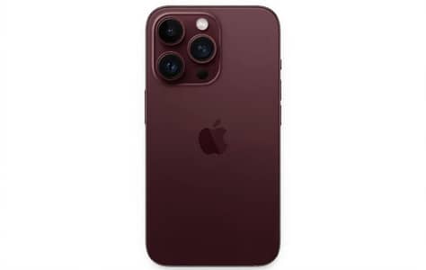 Apple iPhone 18 Pro Max
