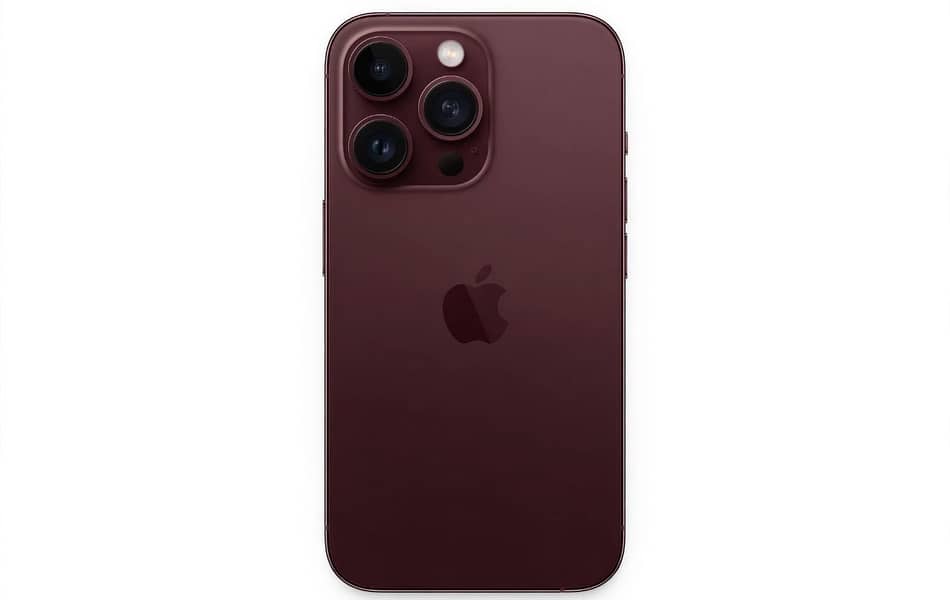 Apple iPhone 18 Pro Max 0