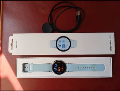 Samsung Galaxy Watch FE – 40mm