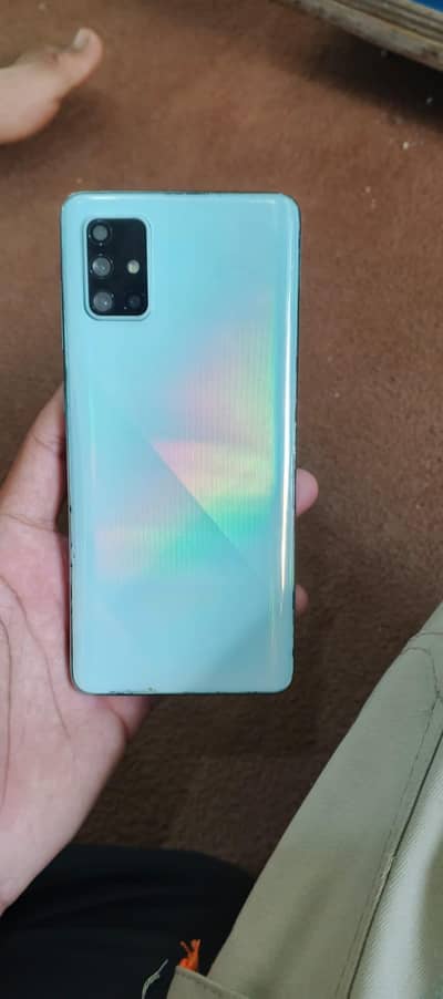 8gb Ram storage 128
