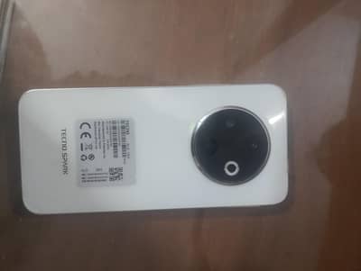 Tecno SPARK 30C 6gb 128gb 5000 mAh battery all ok 10%10 seald set