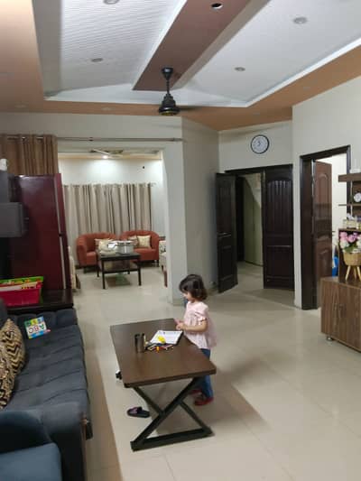 8 Marla Upper Portion Available For Rent