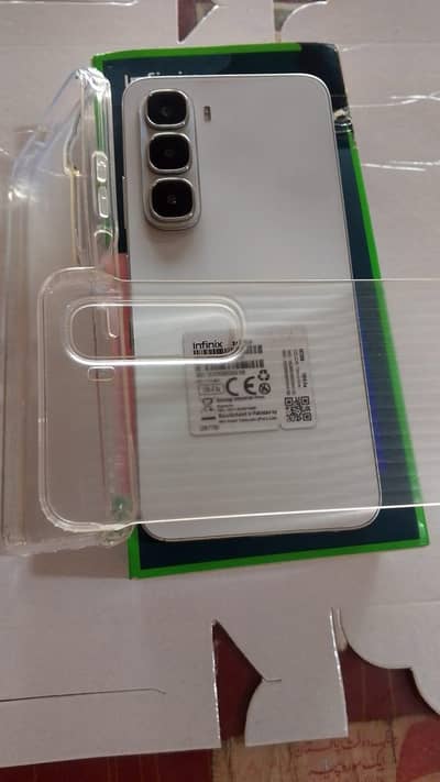 Infinix Hot 60i