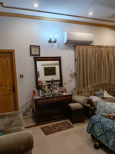 4 Marla Double Storey House For Sale