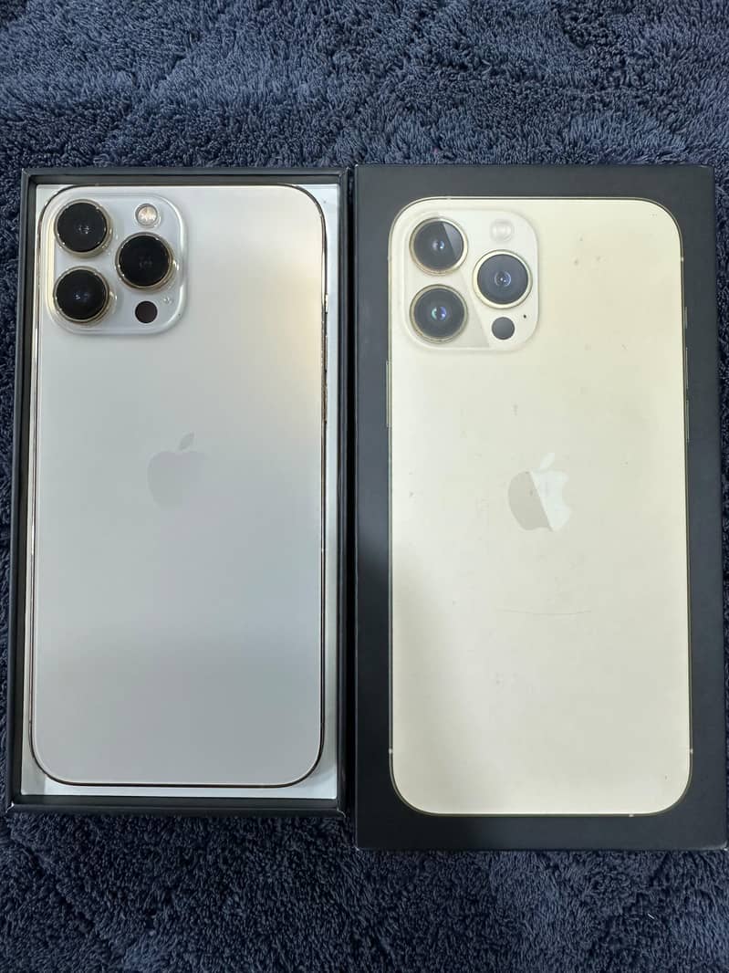 Apple iPhone 13 Pro Max 3