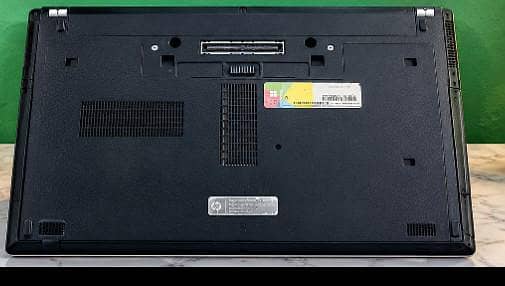 HP Laptop Intel Core i5 2nd Gen | 4GB RAM | Windows 7