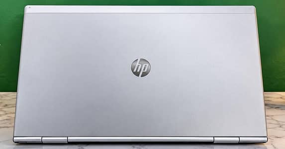 HP Laptop Intel Core i5 2nd Gen | 4GB RAM | Windows 7