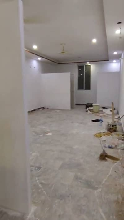 4 Marla 1st Floor Hall For Rent