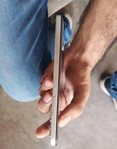 Infinix Smart 20