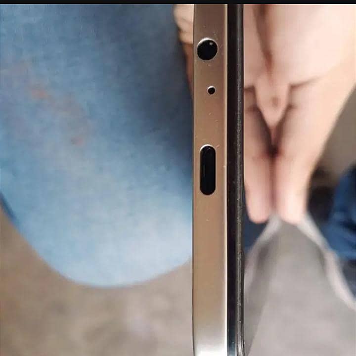 Infinix Smart 20 2