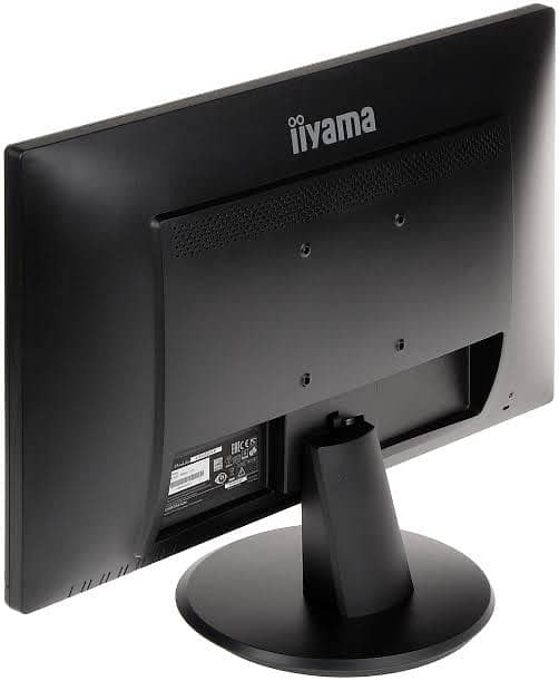 Iiyama Pro Lite E2483HS-B3 4