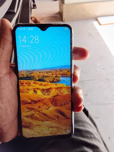 Vivo Y17