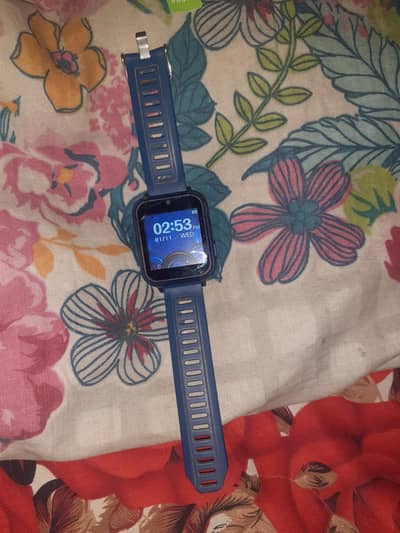 smart watch digital for sale