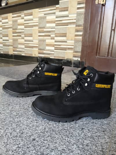 CAT outdoor shoes 10/10