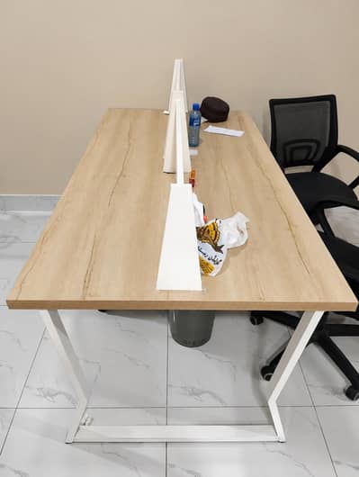 Office table for sale