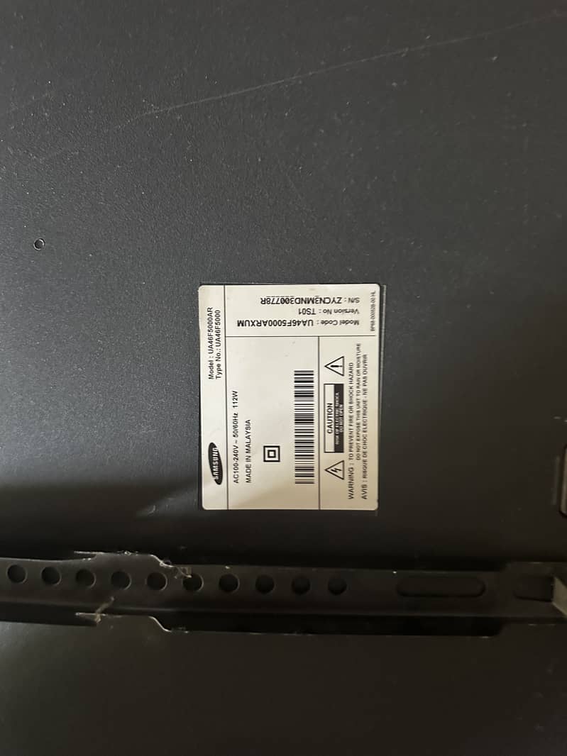 LED samsung 0