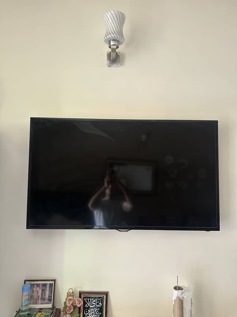 LED samsung 3