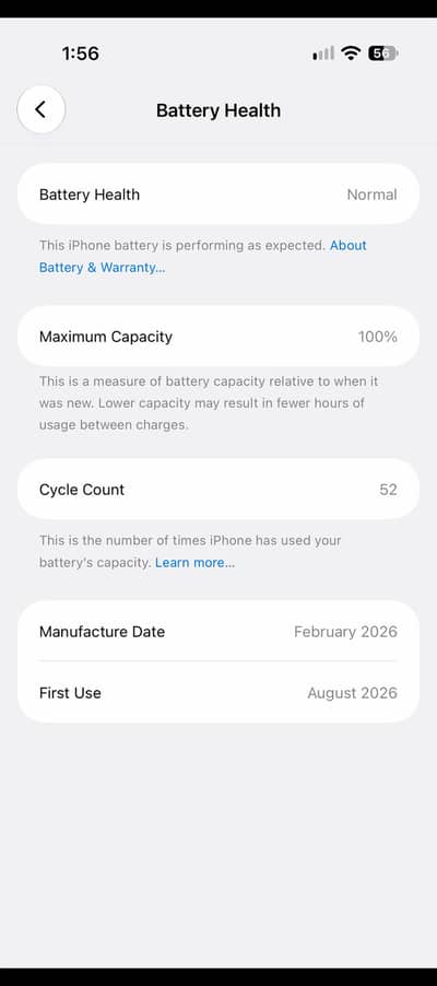 Apple iPhone 17