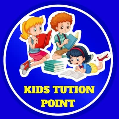 kids Tuition Classes From Play Group To 5th Class Students