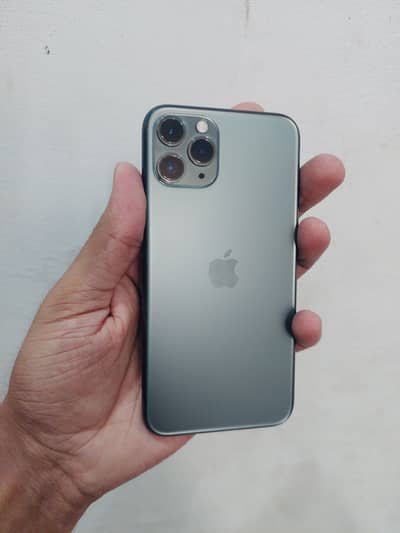 Apple iPhone 11 Pro