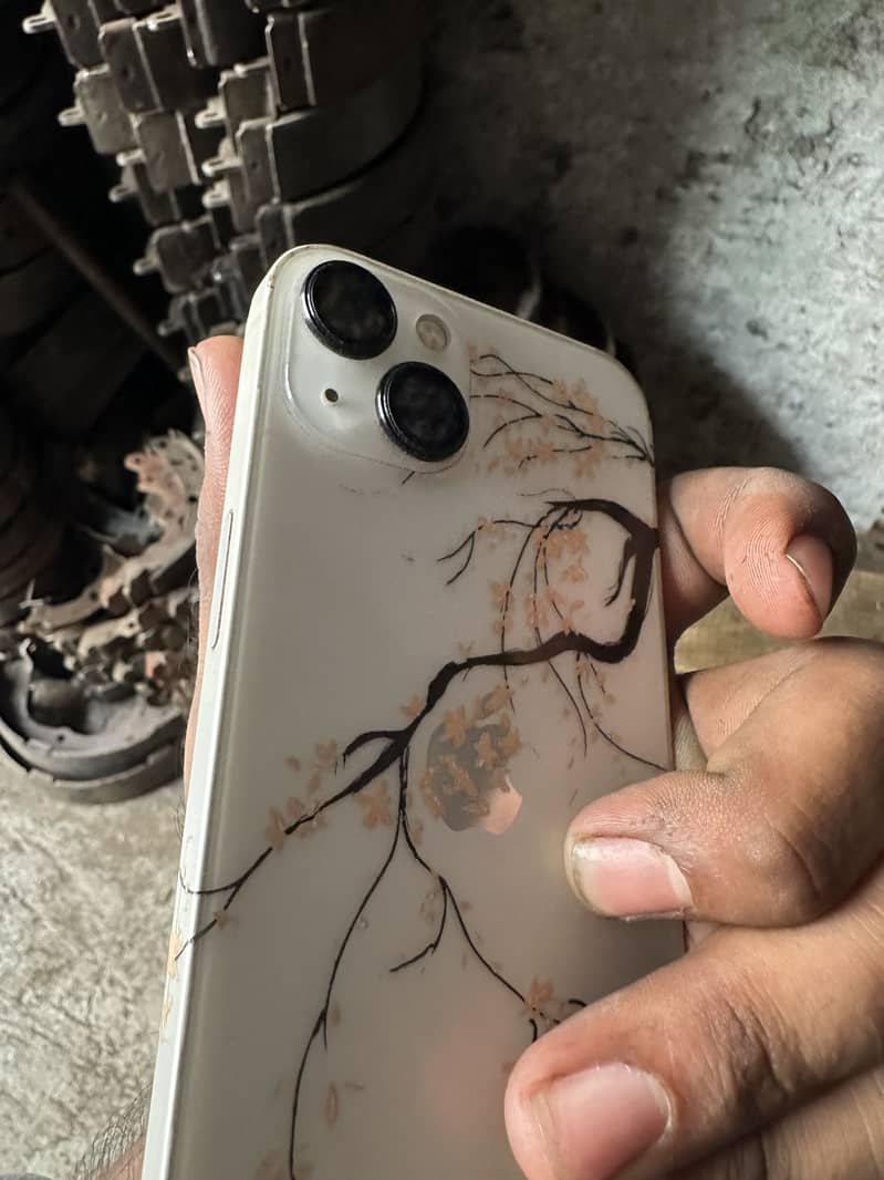 Apple iPhone 13 0