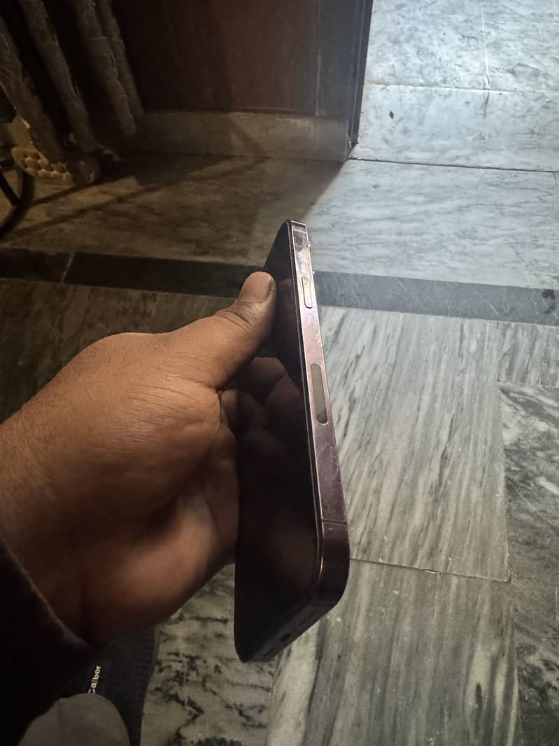 Apple iPhone 14 Pro Max 1