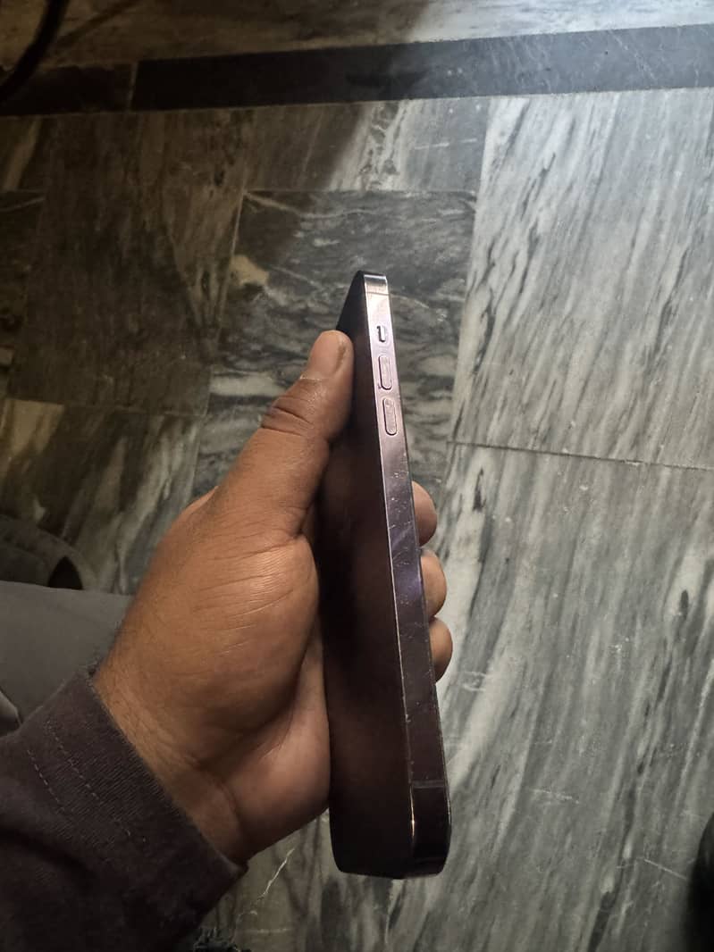 Apple iPhone 14 Pro Max 2