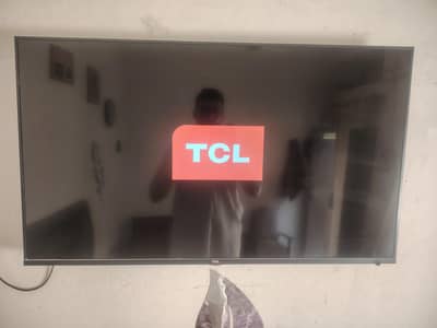 TCL 43 inch
