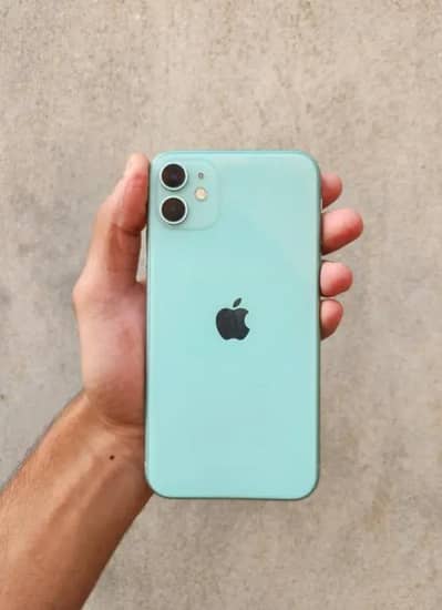 iPhone 11 mdm ha