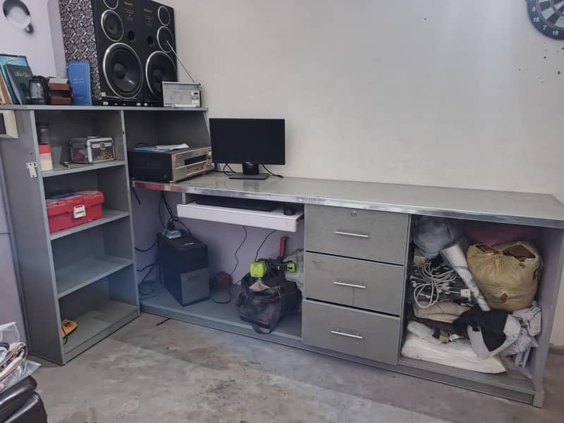 shop counter 2