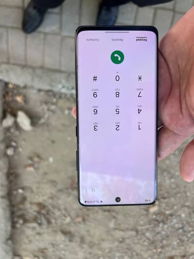 Samsung Mobile S21 Ultra