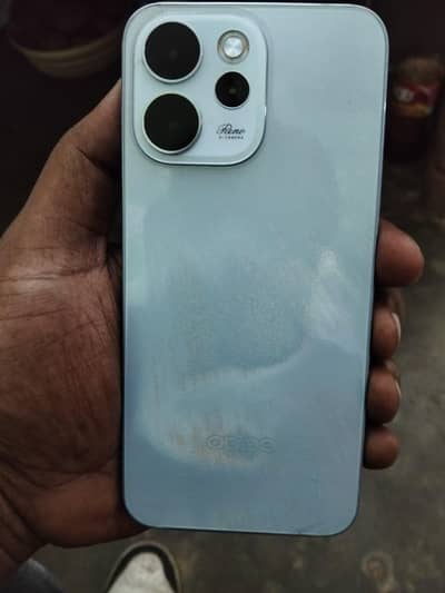 OPPO Reno 15 FS
