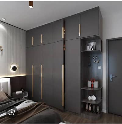 kitchen cabinets bedroom Wardrobe tv lounge cabinets