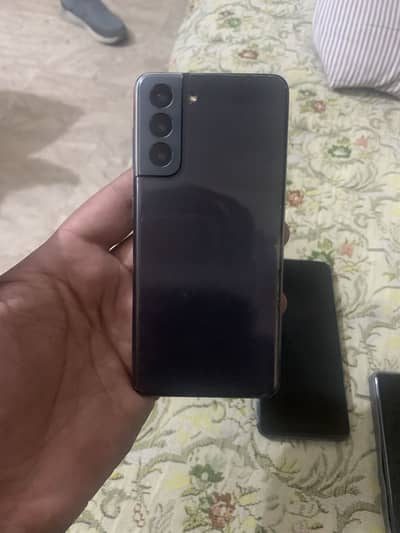 Samsung Mobile S21