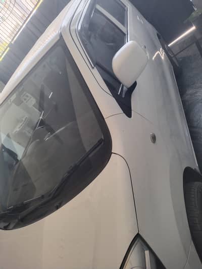 Suzuki Wagon R 2017