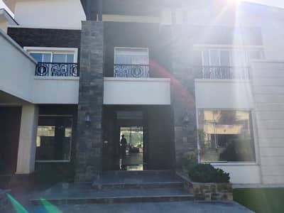 02-Kanal Premium Golf-Facing Villa for Sale Defence Raya Phase-06, DHA Lahore