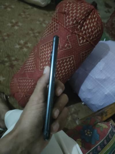 Motorola Moto Z4