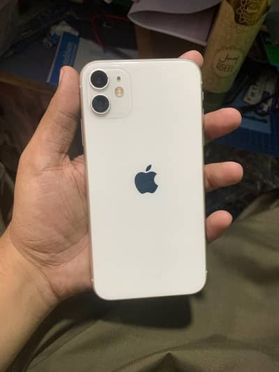 Apple iPhone 11