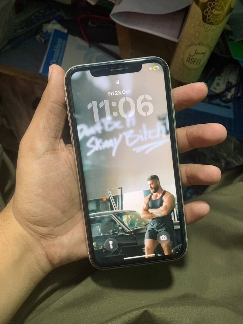 Apple iPhone 11 1