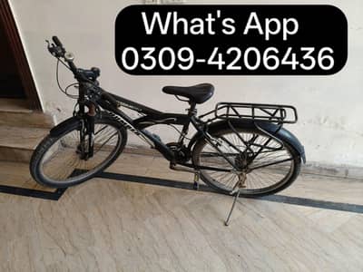Road Bicycle Used | It's in good working condition