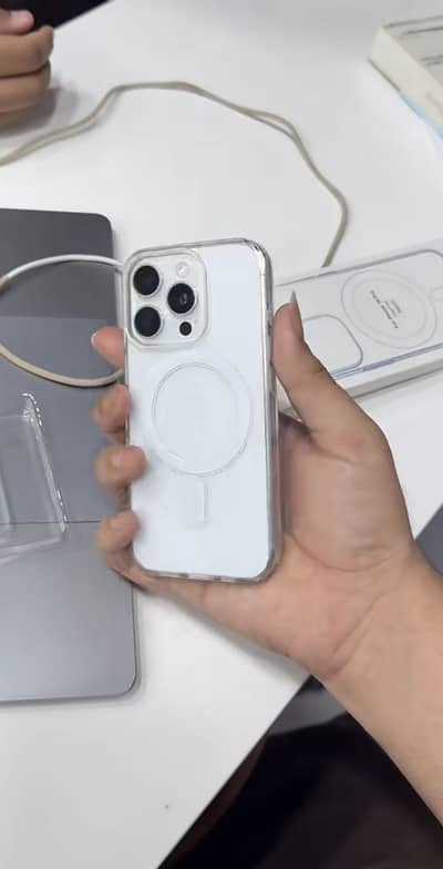 Apple iPhone 16 Pro 256gb