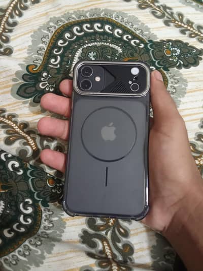 Apple iPhone 11 Sim glitch
