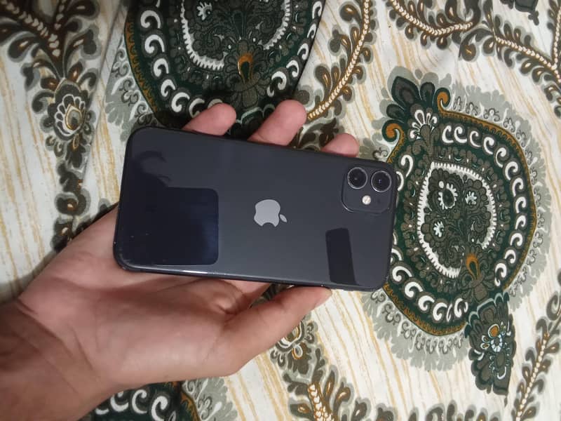 Apple iPhone 11 Sim glitch 1
