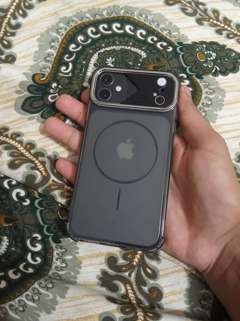Apple iPhone 11 Sim glitch 2